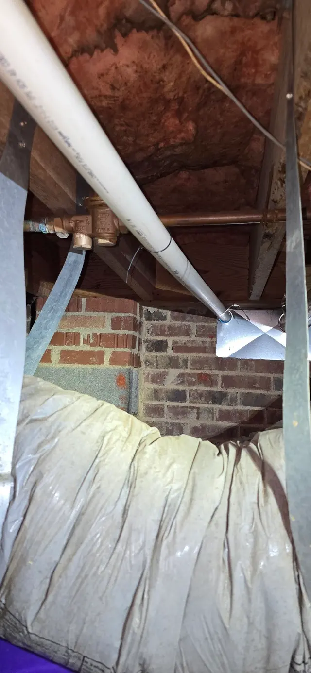 American Plumbing and Drain Services — photo from the business 11