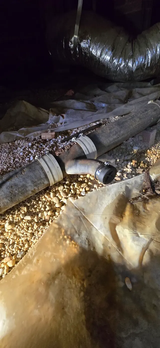 American Plumbing and Drain Services — photo from the business 10