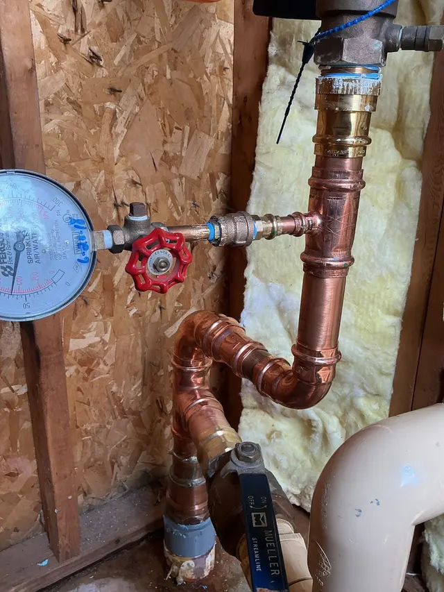 Mr. Rooter Plumbing of Charlotte — photo from the business 4