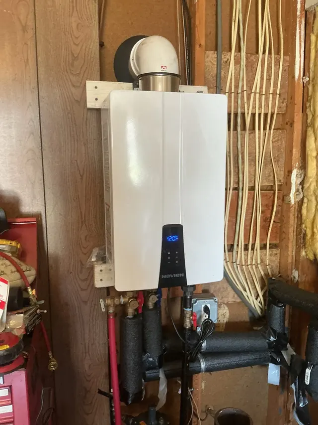Mr. Rooter Plumbing of Charlotte — photo from the business 7