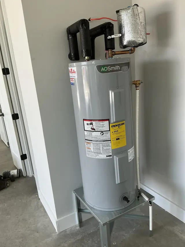 Mr. Rooter Plumbing of Charlotte — photo from the business 6