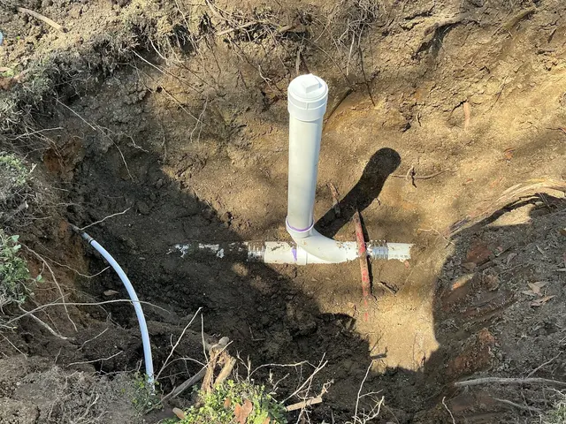 Mr. Rooter Plumbing of Charlotte — photo from the business 3