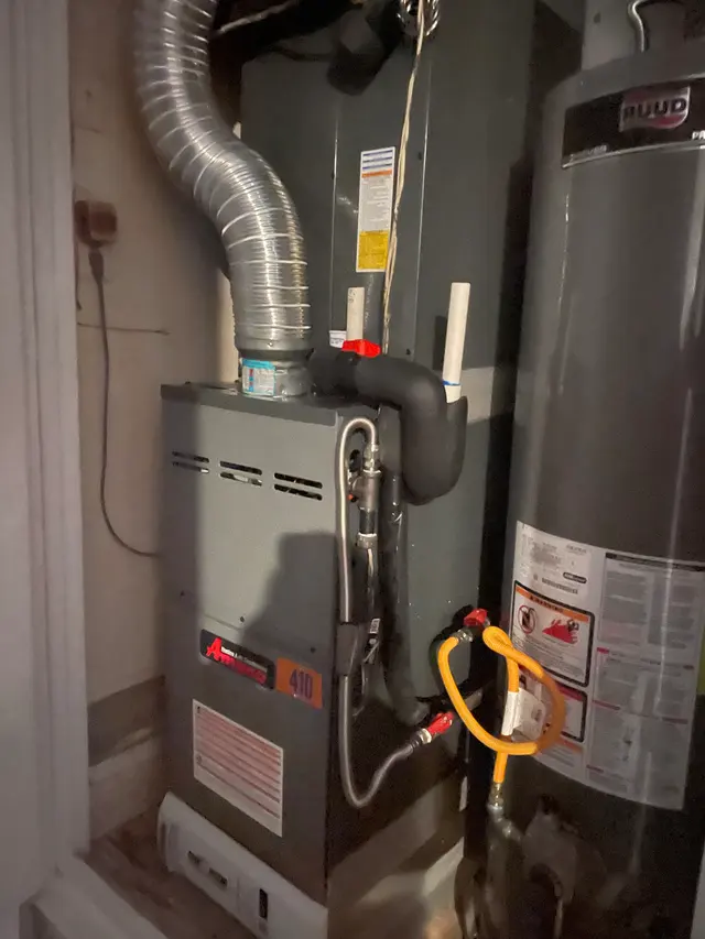 One Hour Air Conditioning & Heating of Dallas — customer photo 11