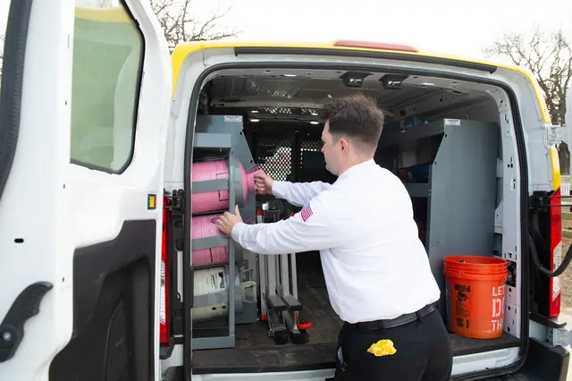 One Hour Air Conditioning & Heating of Dallas — photo from the business 3