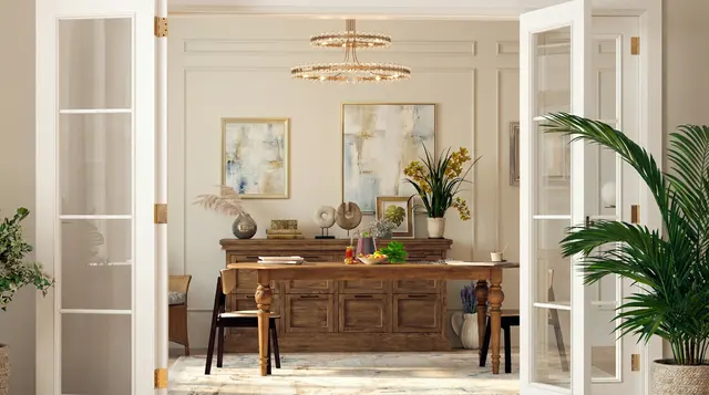 Tint Interior Design — photo from the business 10