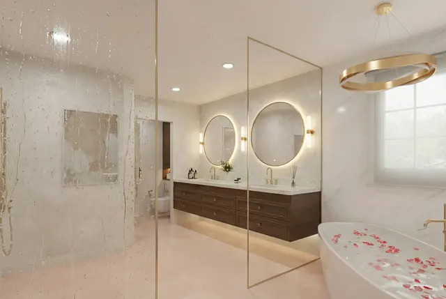 Tint Interior Design — photo from the business 3