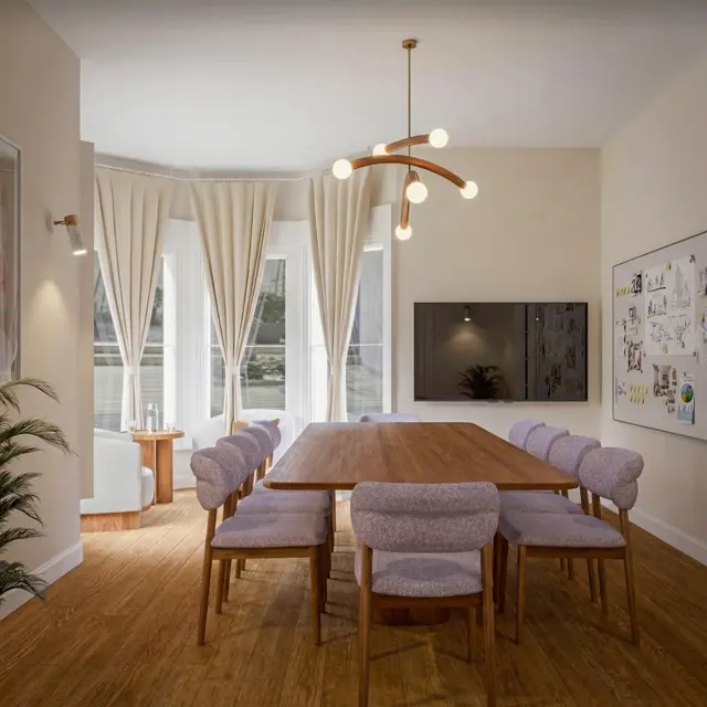 Tint Interior Design — photo from the business 5