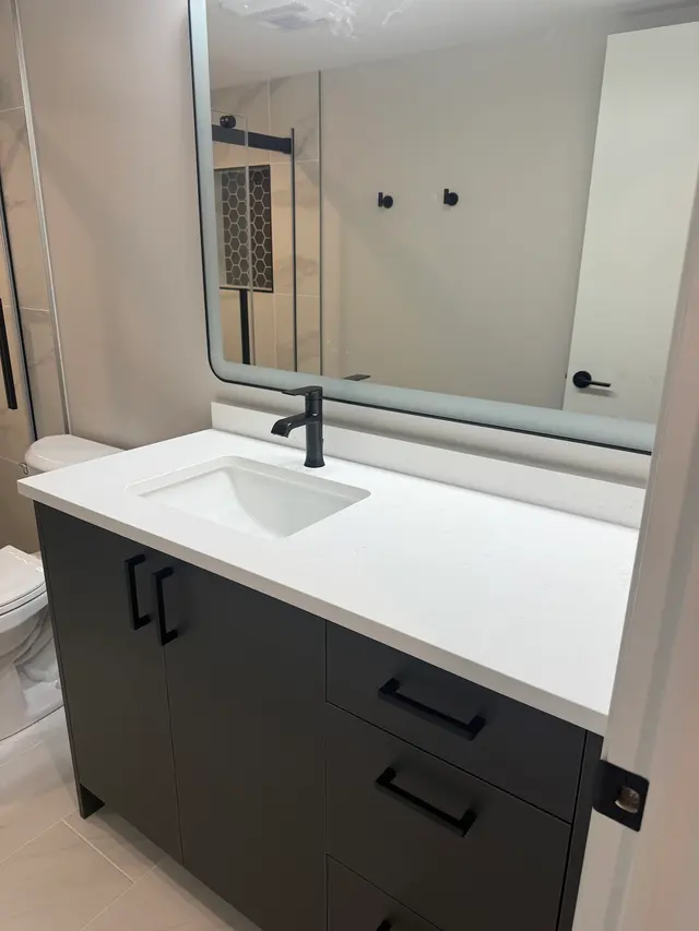 Customer photo of work by Tint Interior Design, from gergana terziyska's review