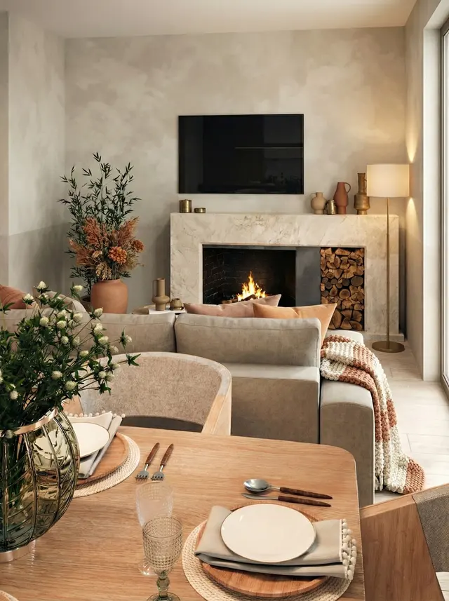 Tint Interior Design — photo from the business 9