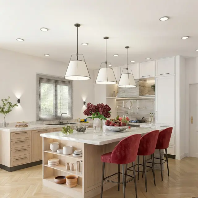 Tint Interior Design — photo from the business 1