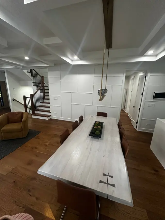 Tint Interior Design — photo from the business 8