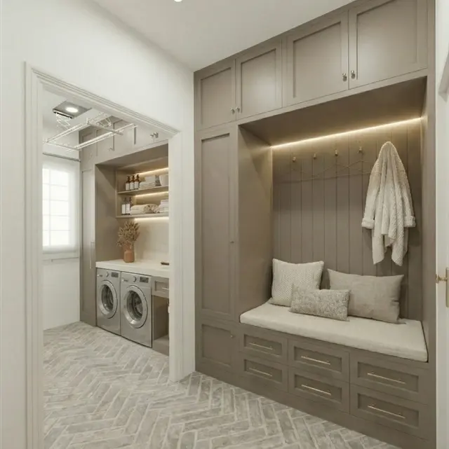 Tint Interior Design — photo from the business 6