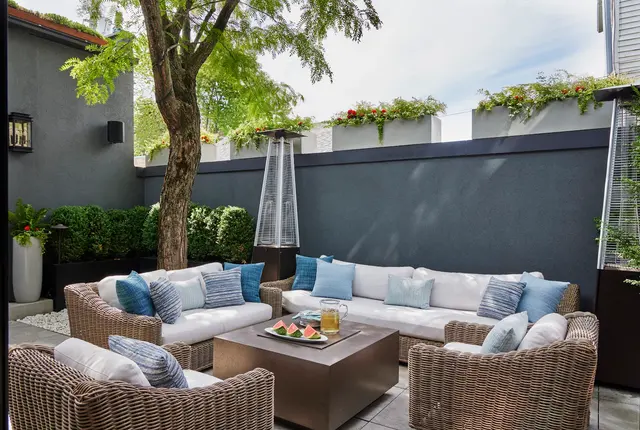 Amy Kartheiser Design — photo from the business 7