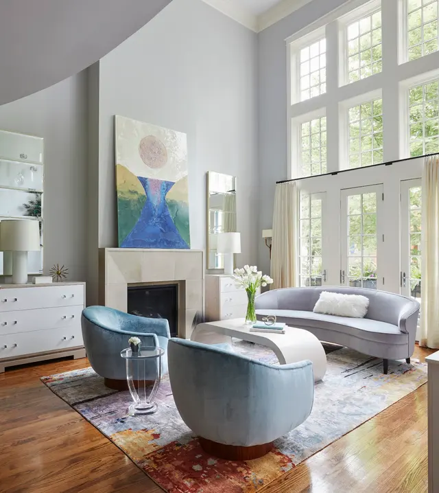 Amy Kartheiser Design — photo from the business 12