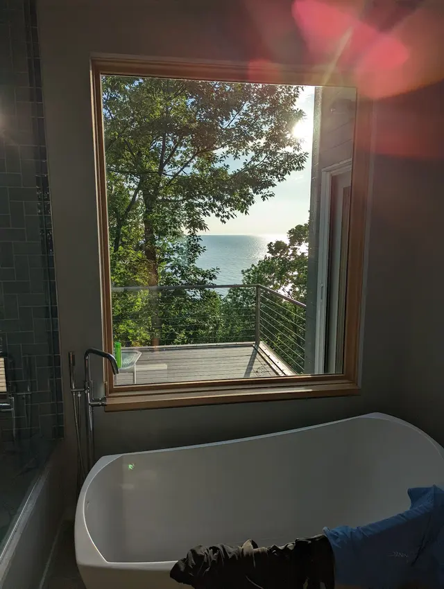 Customer photo from F's review