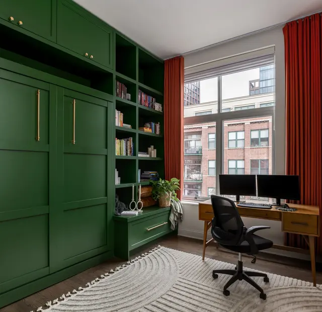 Habitar Design — photo from the business 9