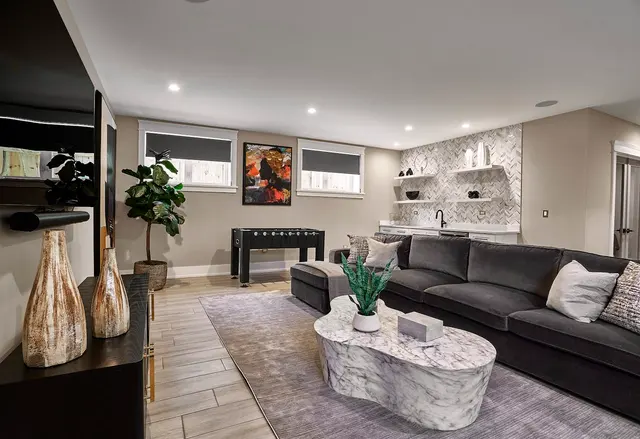 CCS Interior Design Group — photo from the business 8