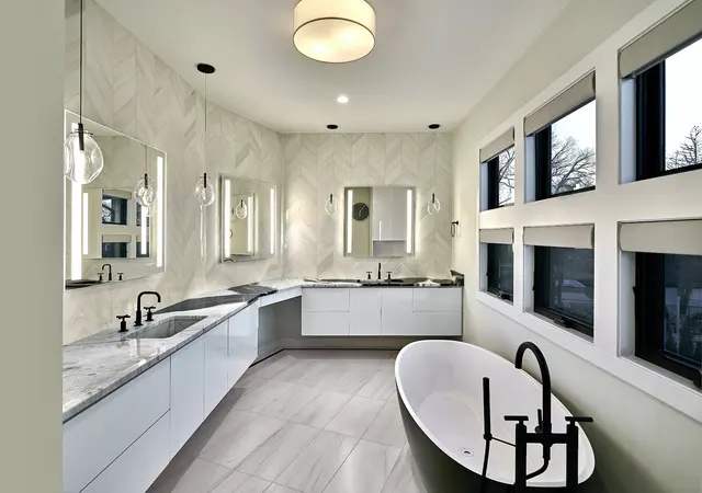 CCS Interior Design Group — photo from the business 2