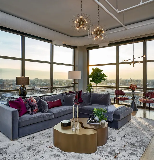 CCS Interior Design Group — photo from the business 3