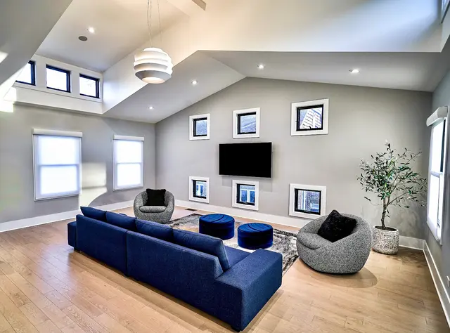 CCS Interior Design Group — photo from the business 12