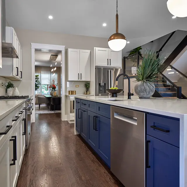 CCS Interior Design Group — photo from the business 5