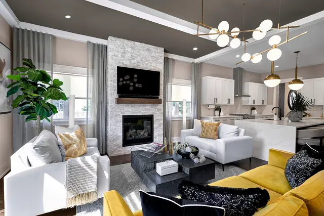 CCS Interior Design Group — photo from the business 7