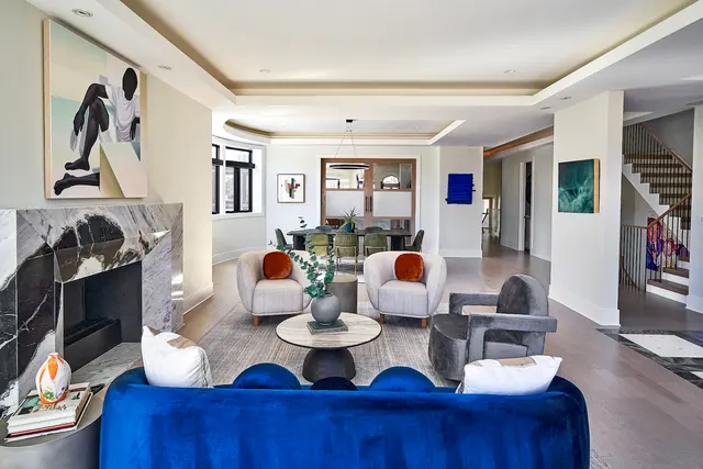 CCS Interior Design Group — photo from the business 6