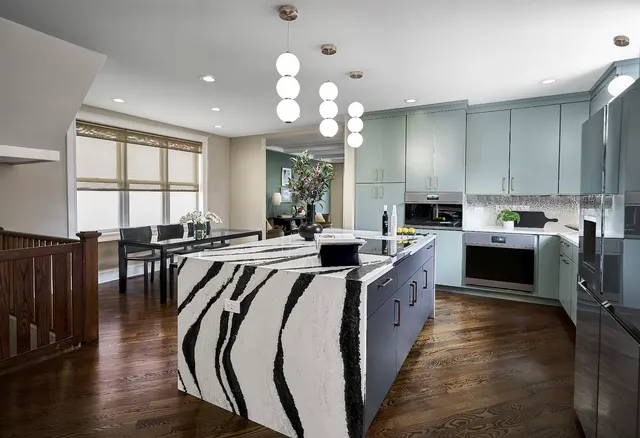 CCS Interior Design Group — photo from the business 4