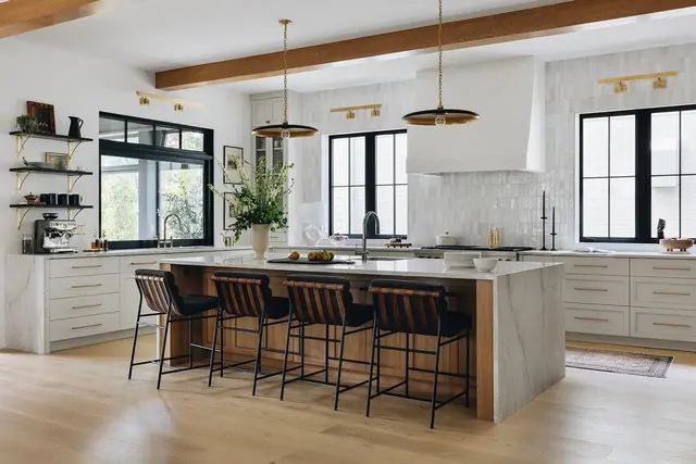 CM Studio Interiors - Chicago Interior Designer — photo from the business 12