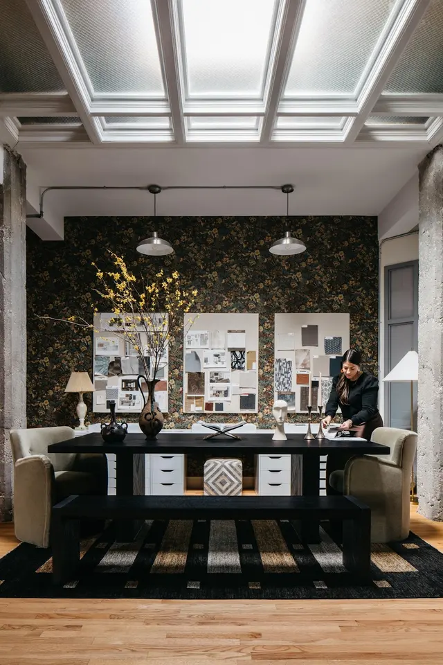 CM Studio Interiors - Chicago Interior Designer — photo from the business 8