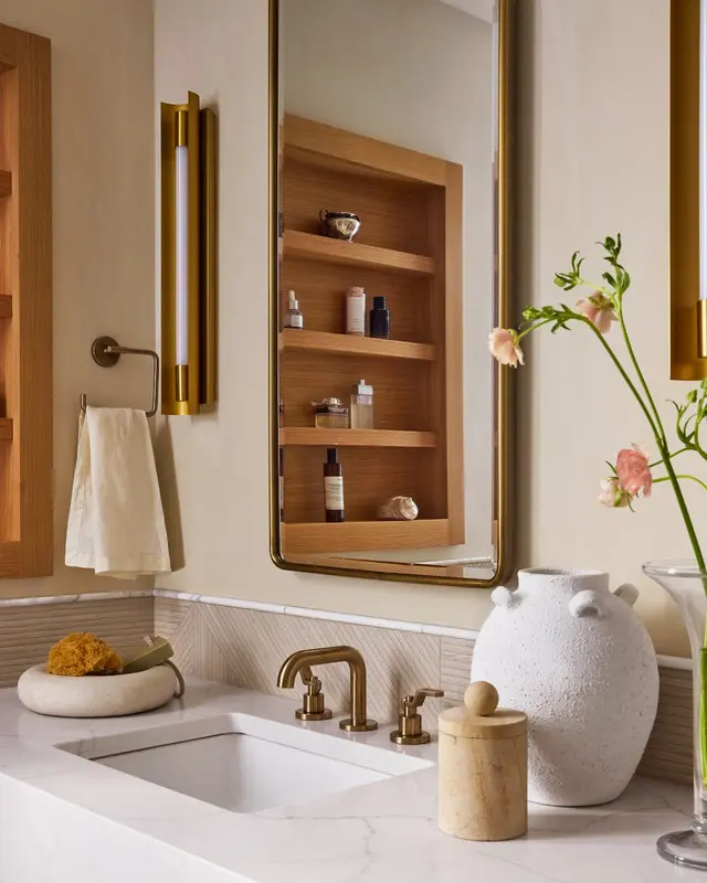 CM Studio Interiors - Chicago Interior Designer — photo from the business 7
