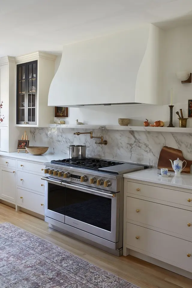 CM Studio Interiors - Chicago Interior Designer — photo from the business 11