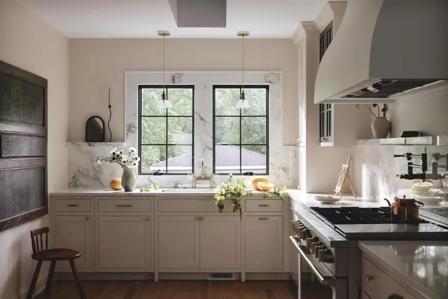 CM Studio Interiors - Chicago Interior Designer — photo from the business 4