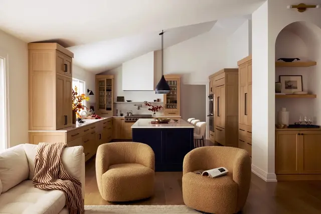 CM Studio Interiors - Chicago Interior Designer — photo from the business 3