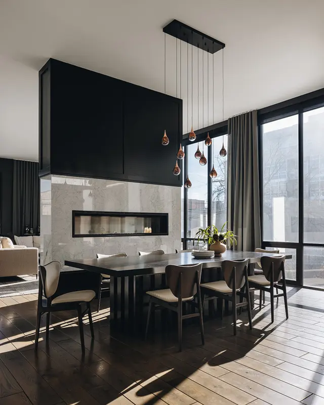 DGI Design x Build (Devon Grace Interiors) — photo from the business 8
