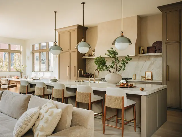 DGI Design x Build (Devon Grace Interiors) — photo from the business 1