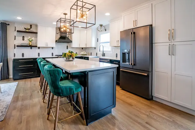 Alluring Designs Chicago — photo from the business 9