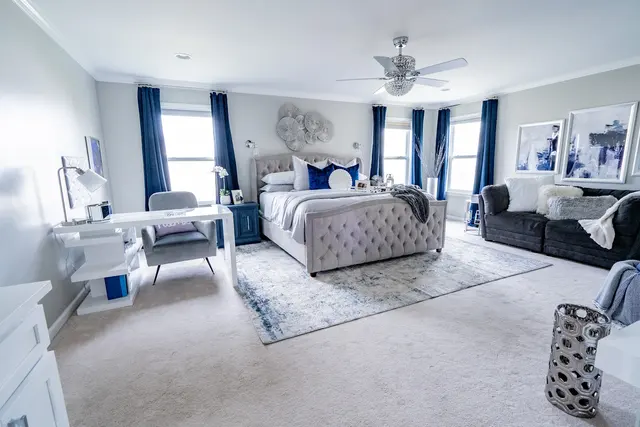 Alluring Designs Chicago — photo from the business 2