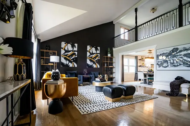 Alluring Designs Chicago — photo from the business 5