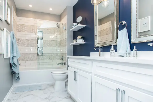 Alluring Designs Chicago — photo from the business 8
