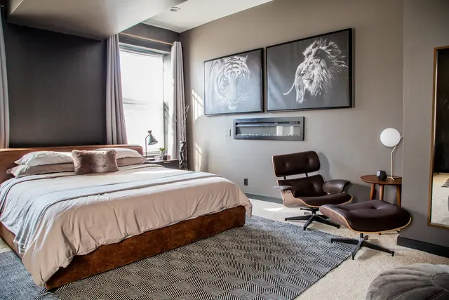 Alluring Designs Chicago — photo from the business 10
