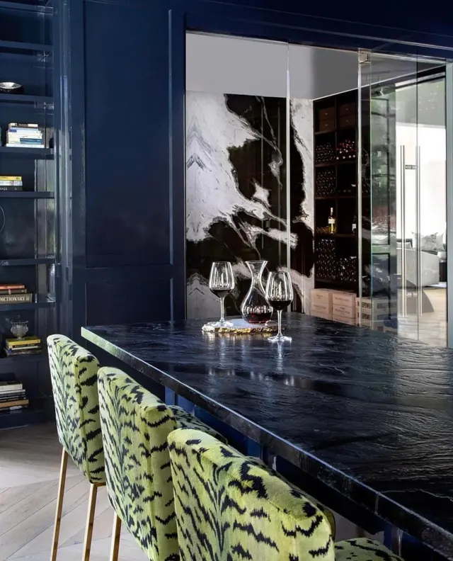 Anthony Michael Interior Design — photo from the business 9