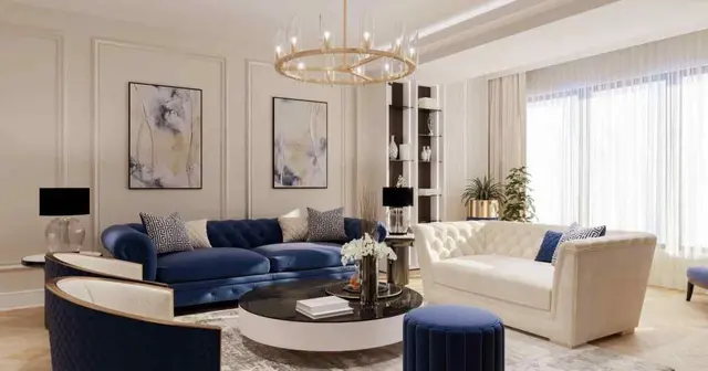 Anthony Michael Interior Design — photo from the business 4