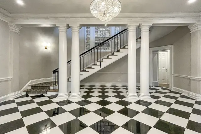 Anthony Michael Interior Design — photo from the business 2