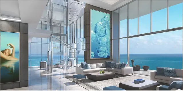 Anthony Michael Interior Design — photo from the business 7