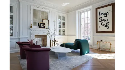 Anthony Michael Interior Design — photo from the business 1