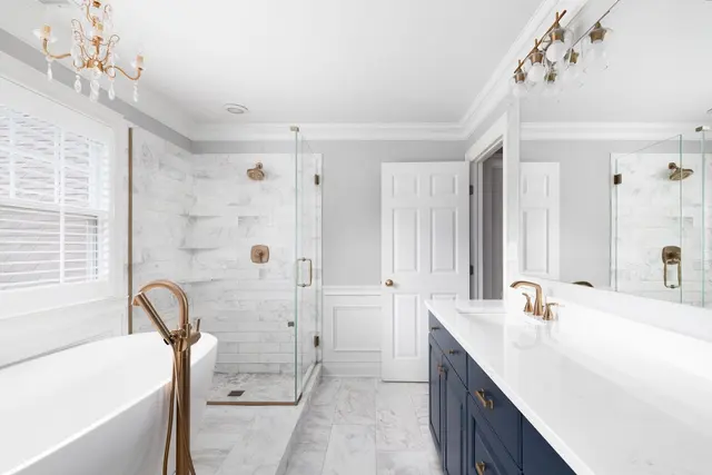 Anthony Michael Interior Design — photo from the business 5