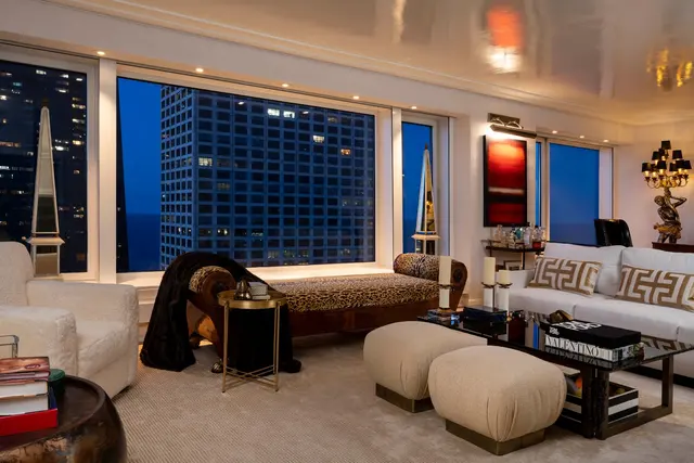 Anthony Michael Interior Design — photo from the business 3