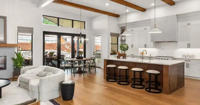 Anthony Michael Interior Design — photo from the business 6