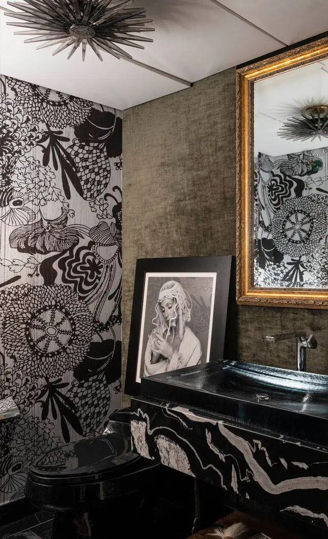 Anthony Michael Interior Design — photo from the business 8